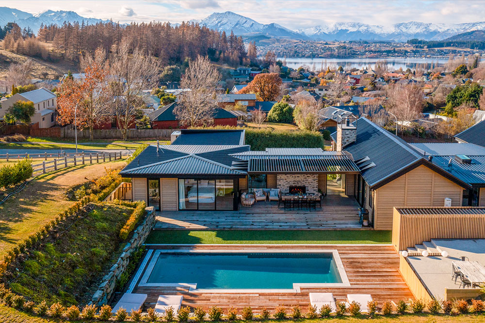 Louvres and Panels
